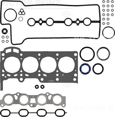 Victor Reinz 02-53155-01 Dichtungssatz, Zylinderkopf FüR Toyota-image
