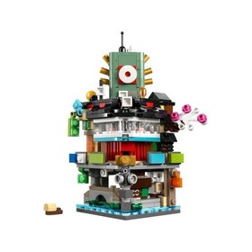 LEGO The LEGO Ninjago Movie: NINJAGO City (70620)