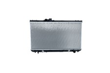 NRF 53586 Radiador Enfriador de agua Enfriador de motor para LEXUS IS I (JCE1, GXE1)