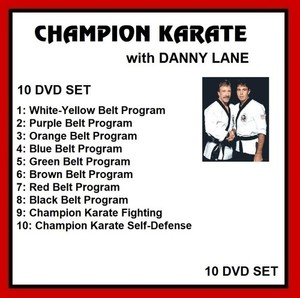 Karate DVDs | eBay