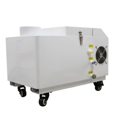 400W Ultrasonic Industrial Humidifier Cooler Sprayer 4.5kg/h Mist Fog Cool Maker