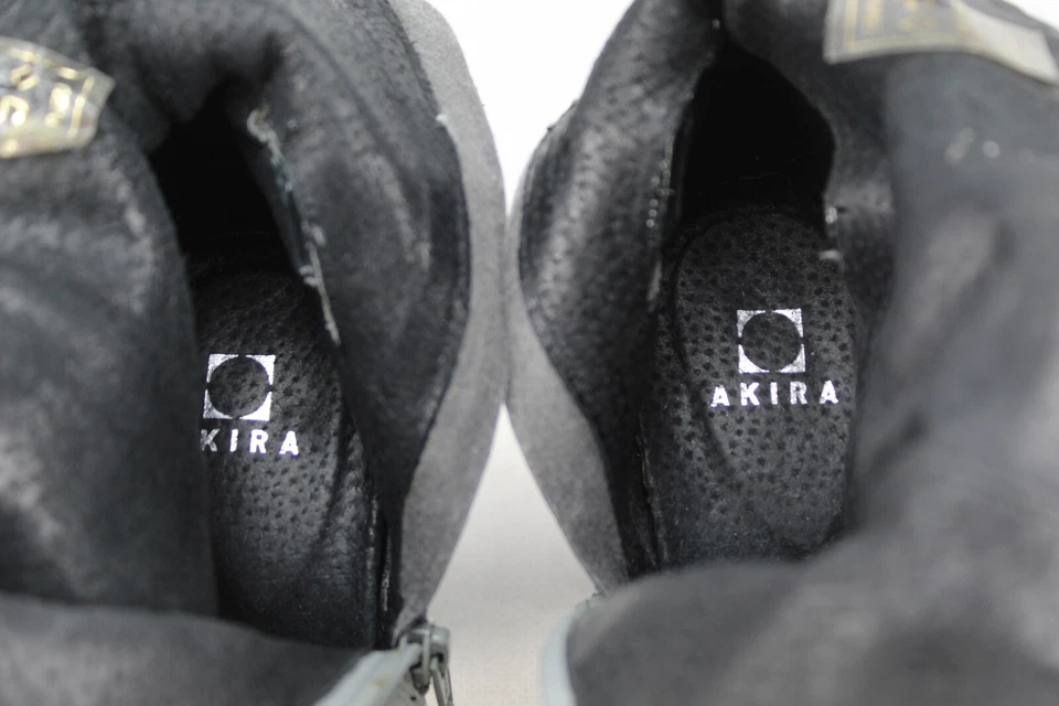 Akira Gr.41 Damen Stiefeletten Slipper Pumps NEUWERTIG Nr. 614 K - Bild 3 von 4