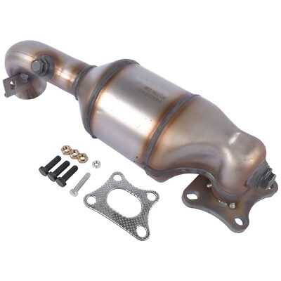 Katalysator Für Peugeot 108 208 I 308 II 2008 Citroën C1 C3 III C4 DS3 1.2 VTi