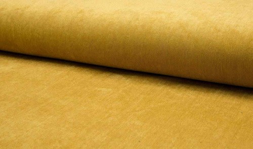 Plain Stretch Corduroy Babycord 21 Wale Needlecord Fabric Material - Picture 18 of 51