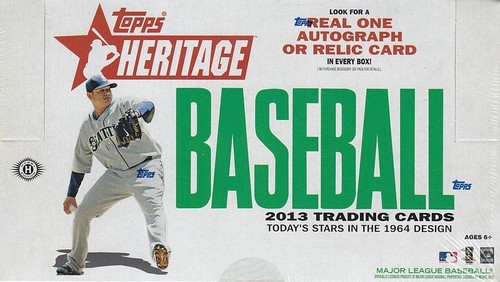 Brandon Morrow Blue Jays 2013 Signed Autographed Topps Heritage Card #43 ~ COA - Picture 5 of 5