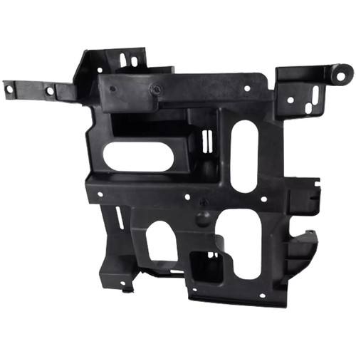 New Bumper Chrome kit & Headlights & Brackets For 2003-2006 Chevy Silverado 1500 - Picture 19 of 24