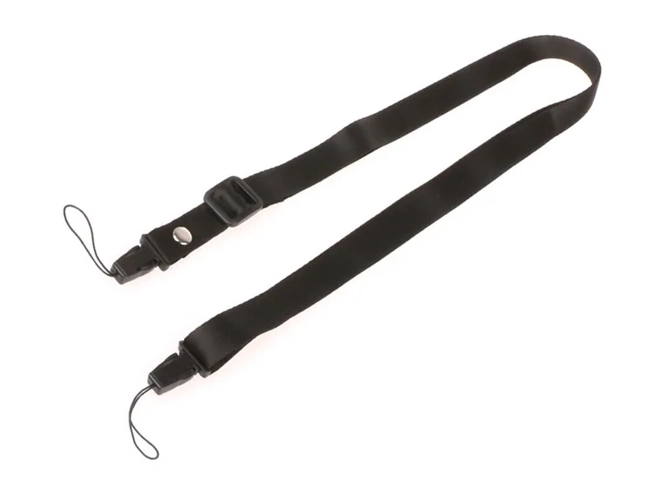 Camera Sling Shoulder Strap Neck Strap Belt For Small Compact  Camera - UK STOCK - image 4 of 4