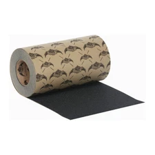 Jessup Griptape Roll BLACK 11" x 60' Grip Tape USA MADE Skateboard Longboard