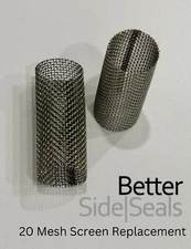 20 Mesh Filter Screen Replacement (Graco)