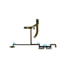 Apple iPhone XS Max Power Volume Button Flex Cable Replacement Part