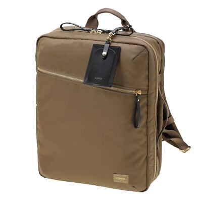 バッグ PORTER / SHEA 2WAY DAYPACK(L) ASK availability First) PORTER / SHEA 2WAY DAYPACK(L) new | eBay