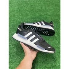 Adidas NMD_V3 Mens Sportswear Shoes Black HP9833 NEW Multi Sz