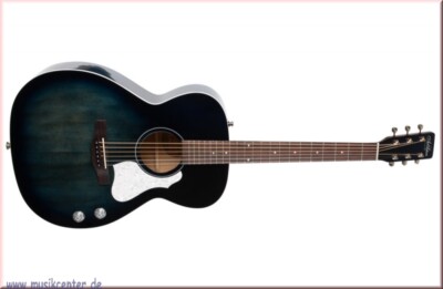 Art & Lutherie Legacy Indigo Burst HG Q-Discrete