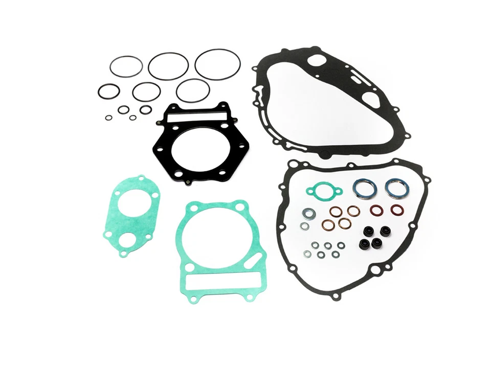 Motor Dichtsatz komplett für Suzuki DR 600 S DR600 SU DR 600 Baujahr 1985-1989 - Bild 2 von 4