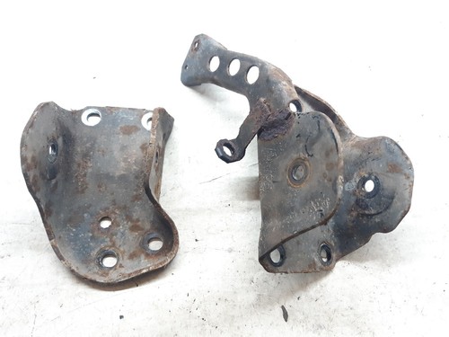 VW Passat 35i Facelift Hinterachse Lager Aufnahme Konsole GT TDI 1,9l 1,6l VR6