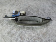 Porte arrière et accessoires Mercedes 420