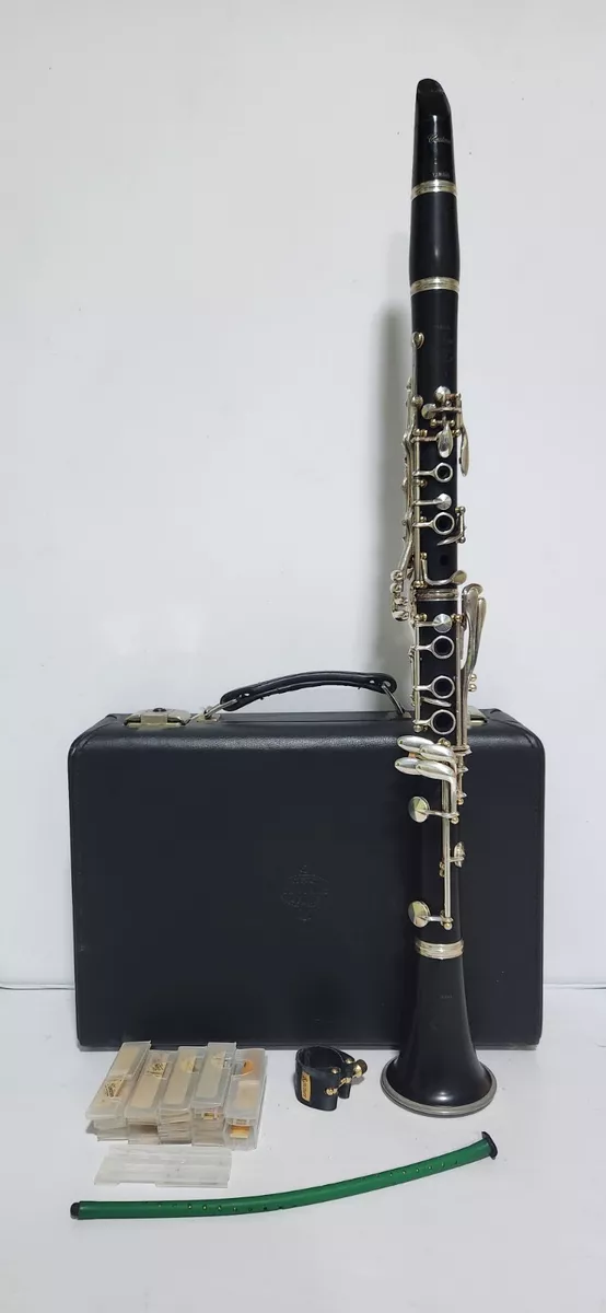Yamaha sale allegro clarinet