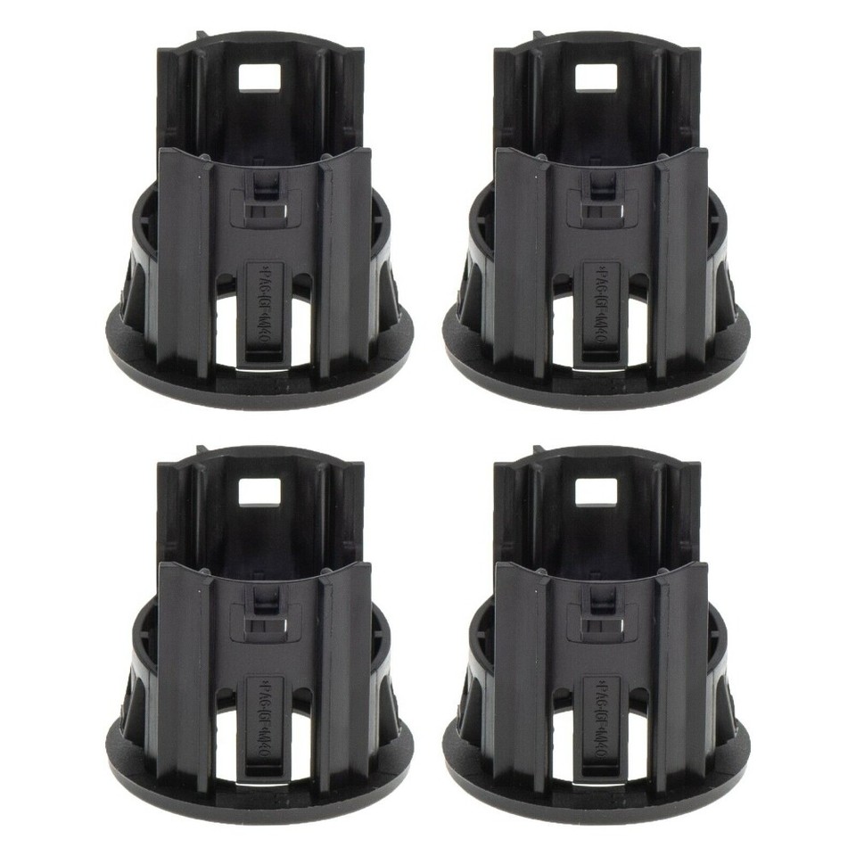 Park Assist For 2014 Ram 1500 | The Official Mopar E