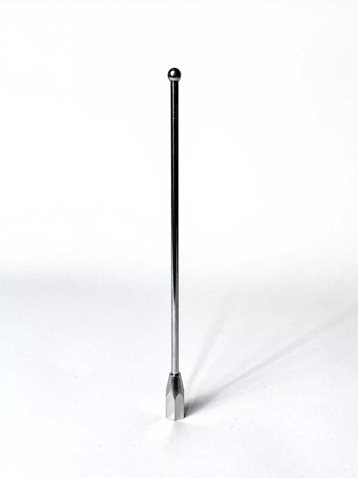 7" Stainless Steel Antenna Mast Radio AM/FM for Chevrolet Avalanche 2007-2013