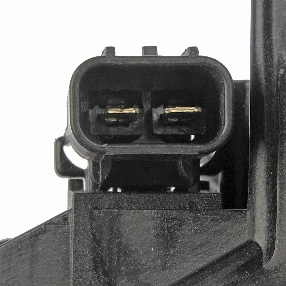 Ventilador condensador aire acondicionado para Honda Fit 09-14 (transmisión automática) Foto 2 de 4