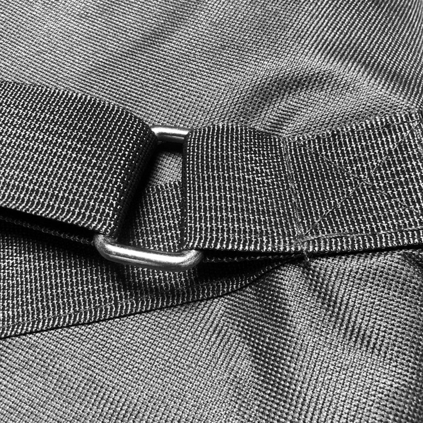 Accordion Gig Bag Waterproof with Adjustable Straps for 120 Bass