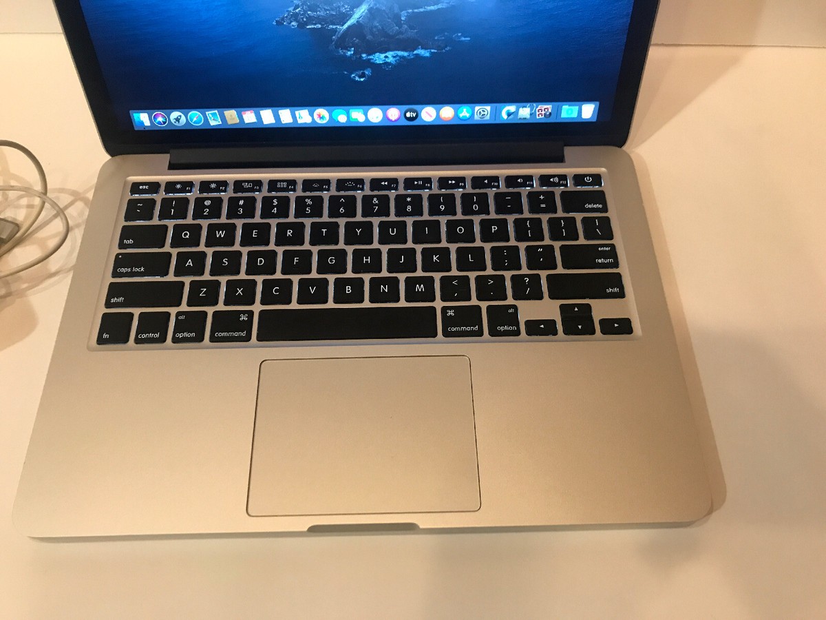 Apple - Macbook Pro 13インチ Retina i5/8GB/SSD128GB Amazon.com: Apple MacBook Pro (13-Inch, 8GB RAM, 128GB