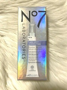 boots no7 dark spot corrector
