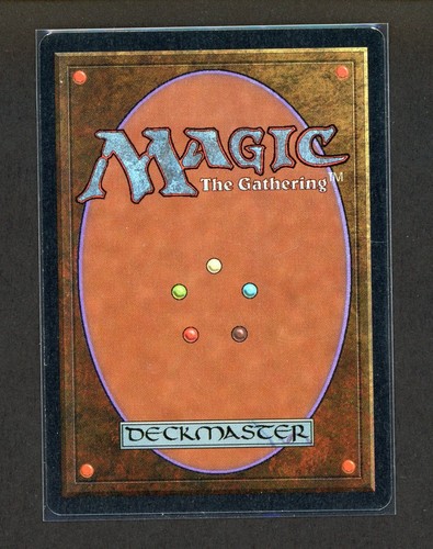 MTG Magic the Gathering | Unlimited - SACRIFICE | free combined shipping - Picture 2 of 2