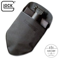 Neu Glock Spatentasche FüR Klappspaten Camping Outdoor Survival Bushcrafting