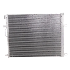  A/C Condenser For Buick Enclave 2018-2024