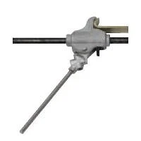 Keysco ALC77044 Jack Head for 77043