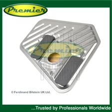 Premier Hydraulic Filter Fits Audi A4 2000-2005 A6 1997-2005 A8 2003-2010