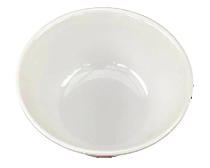 Tazón redondo de hibisco 100 % melamina Pho Wonton fideos sopa tazones de arroz 11 ~ 46 oz NUEVO Foto 2 de 4