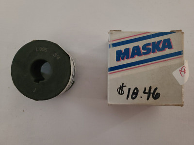 MASKA JAW COUPLING L095X3/4