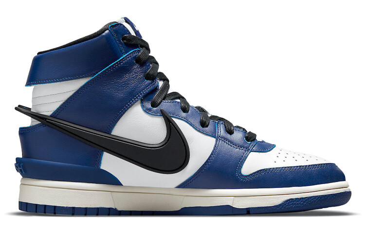 AMBUSH × NIKE DUNK HIGH \