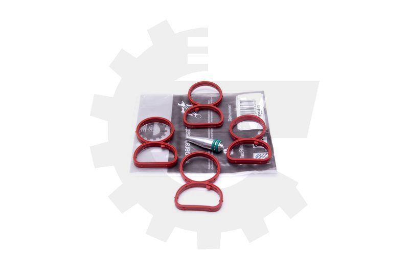 Repair, Intake Manifold Module Skv for BMW E81 E87 E88 E82 E90 E91 E92 E93 E60