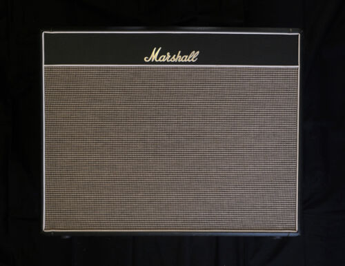 Marshall 1962 Bluesbreaker Guitar Amplifier 2000's 2x12 30W - Picture 1 of 4