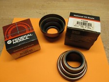 1992 DX EX LX 2.2L 2156CC I4 HONDA ACCORD NATIONAL SEAL 710250 2 MADE IN JAPAN