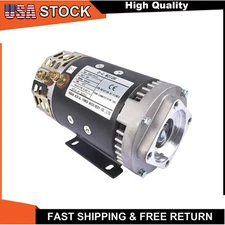 48V DC Function Motor 48504GT for Genie Z-30/20N Z-34/22 Z-45/25 5BCG52HA100