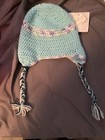 Handmade Toddler Beanie 12-18 Months — photo 3