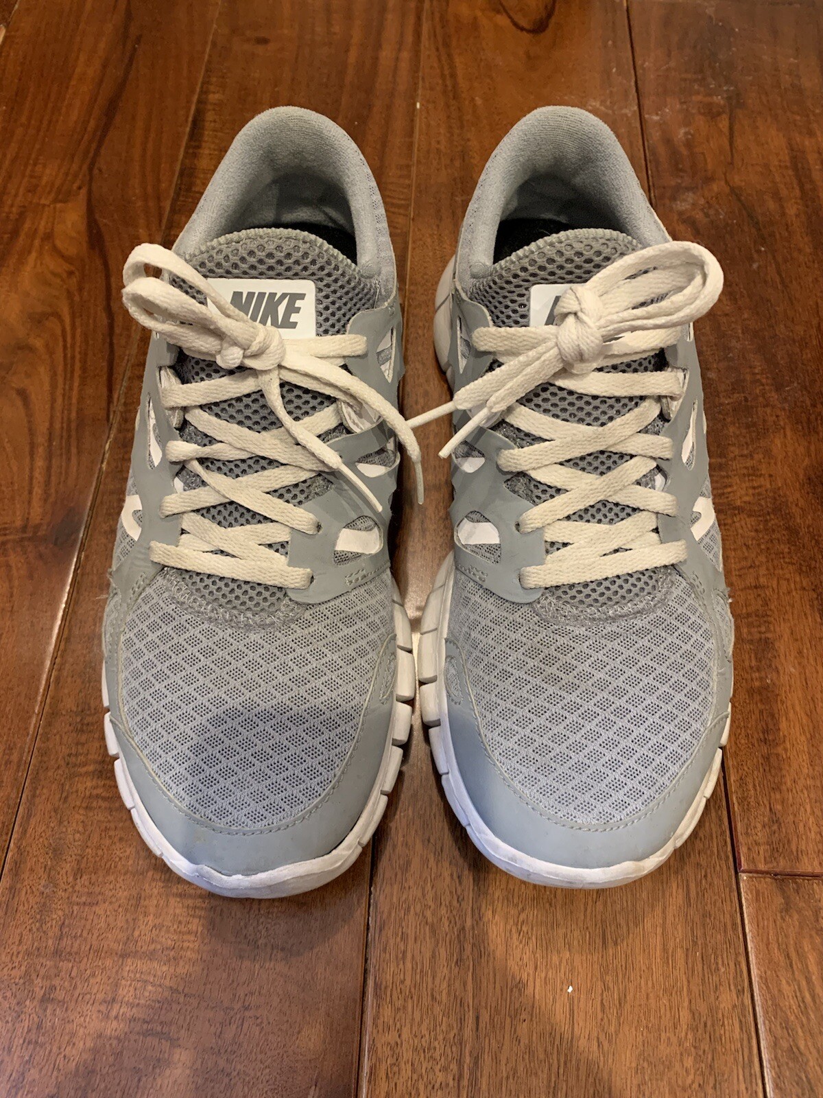 nike free rn size 10