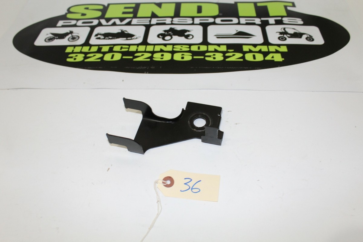 95ZX6R 1995 Kawasaki Ninja ZX-6R Fuel Pump Bracket 11048-1859 | eBay