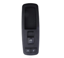 Interruttore Alzacristalli Elettrico Per Fiat Freemont 2009-2010 - Originale 4602632AG - Comando Finestrino Lato Guida E Passeggero
