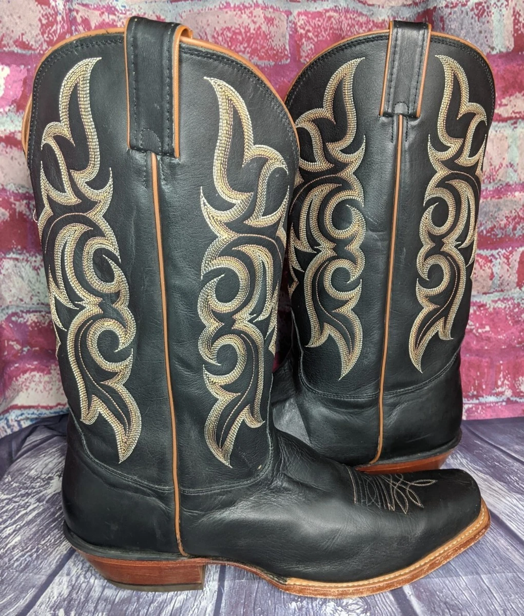 Nocona legacy boots cheap