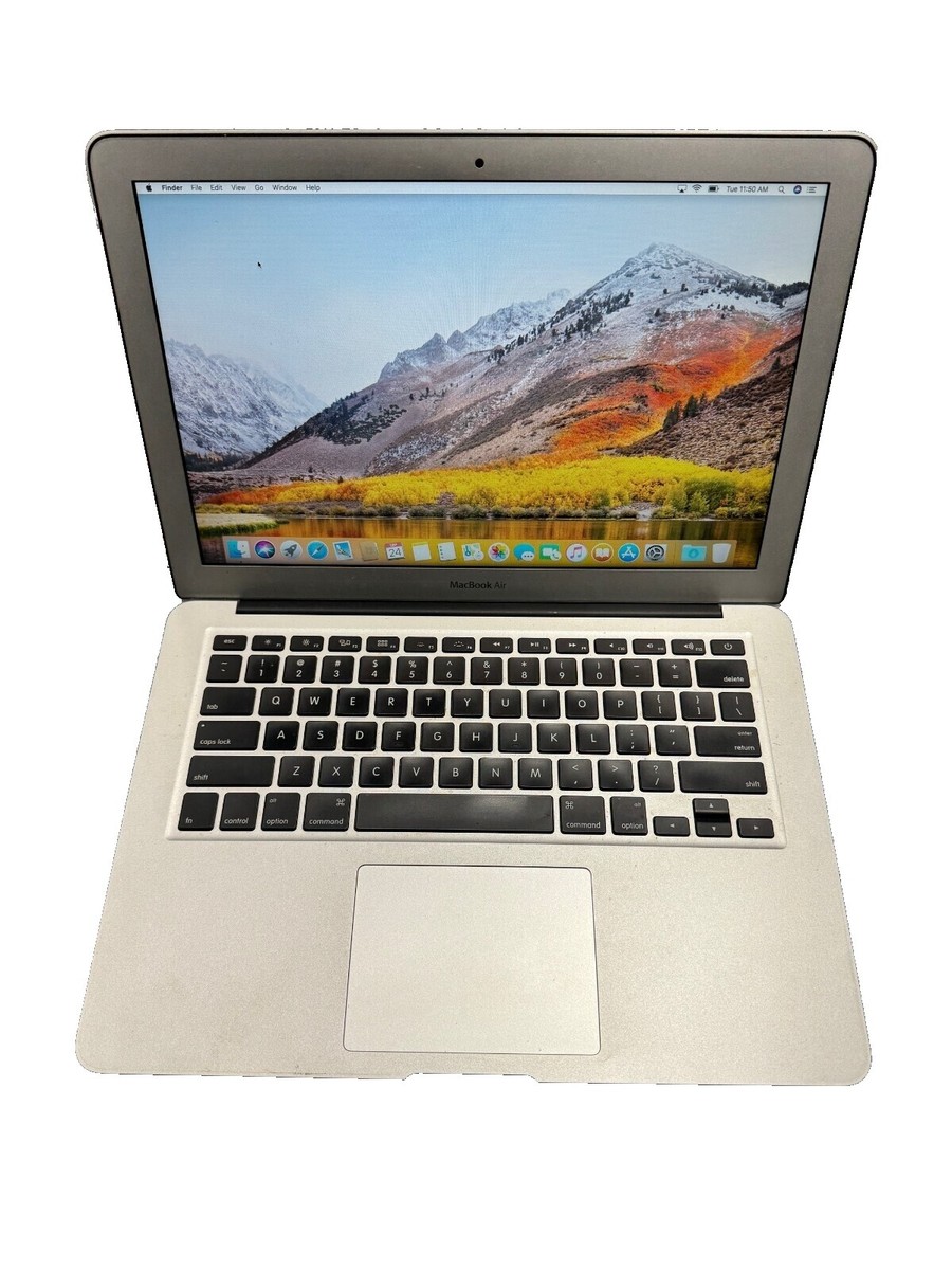 Apple - MacBook6.1　A1342　Late 2009　OS10.13 MacBook 