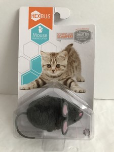 hexbug mouse