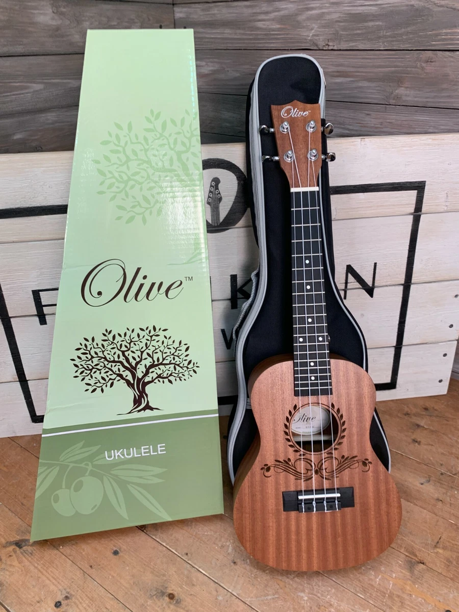 Normal ukulele size deals