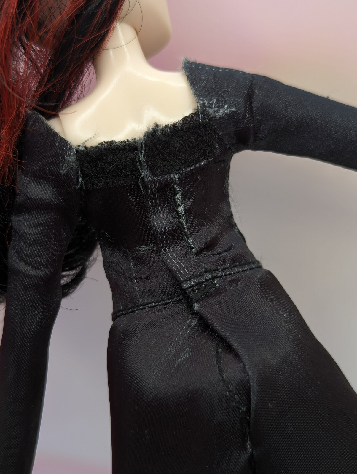 Disney Villains Black & Brights Collection Fashion Doll EVIL QUEEN Snow White