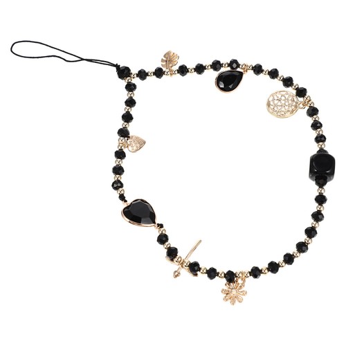 Phone Rope Reliable Lightweight Decorative Unique Style Lanyard Friends Families - 第 2/12 張圖片