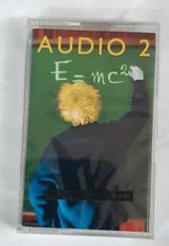 Audio 2 E = mc 2 Nuova Sigillata
